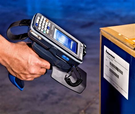 Servicio de indentificación .